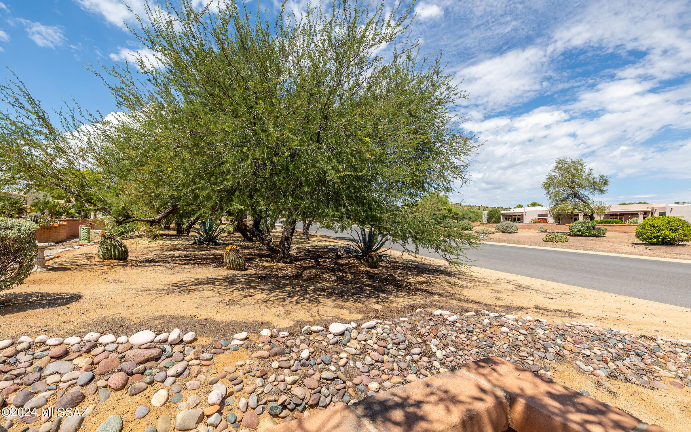 1582 North Rio Mayo Green Valley, AZ 85614 - Photo 36 of 40 Gallery Image 36