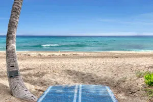 $3,300 | 3301 South Ocean Boulevard, Unit 1006, Highland Beach, FL 33487