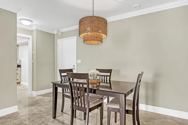 $3,300 | 3301 South Ocean Boulevard, Unit 1006, Highland Beach, FL 33487