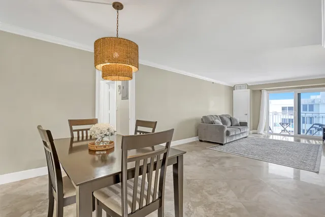 $3,300 | 3301 South Ocean Boulevard, Unit 1006, Highland Beach, FL 33487