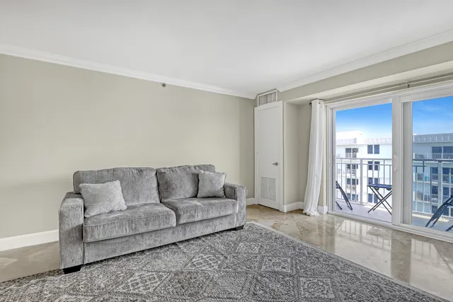 $3,300 | 3301 South Ocean Boulevard, Unit 1006, Highland Beach, FL 33487