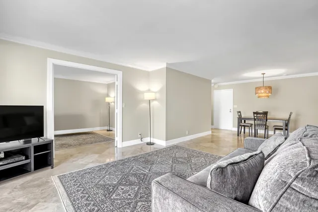 $3,300 | 3301 South Ocean Boulevard, Unit 1006, Highland Beach, FL 33487