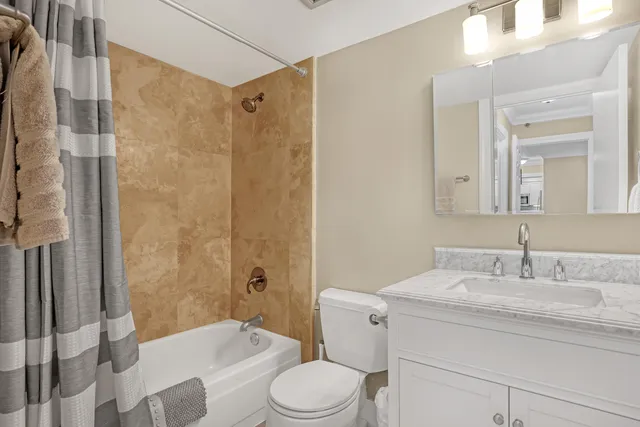 $3,300 | 3301 South Ocean Boulevard, Unit 1006, Highland Beach, FL 33487