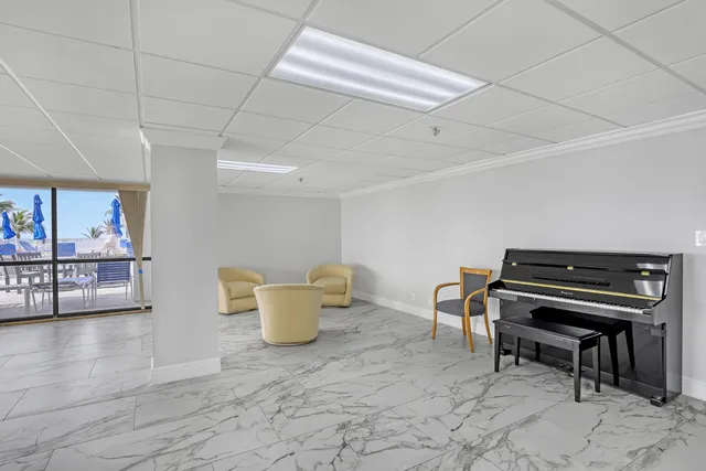 $3,300 | 3301 South Ocean Boulevard, Unit 1006, Highland Beach, FL 33487