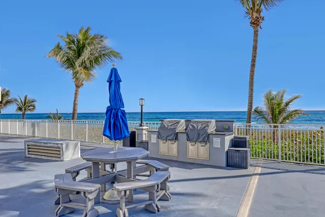 $3,300 | 3301 South Ocean Boulevard, Unit 1006, Highland Beach, FL 33487