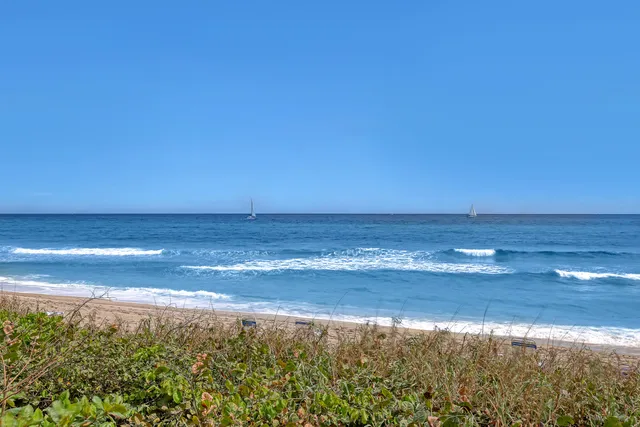 $3,300 | 3301 South Ocean Boulevard, Unit 1006, Highland Beach, FL 33487