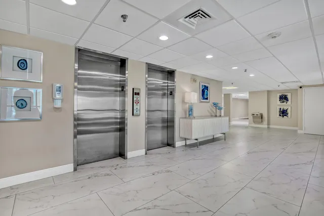 $3,300 | 3301 South Ocean Boulevard, Unit 1006, Highland Beach, FL 33487