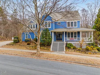 $1,300,000 | 601 Highgrove Drive, Chapel Hill, NC 27516