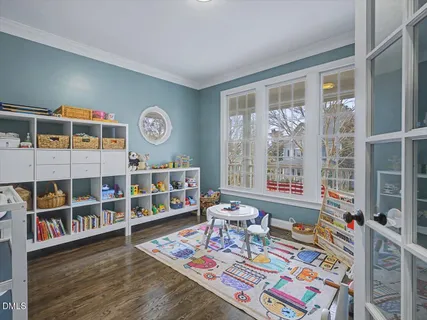 $1,300,000 | 601 Highgrove Drive, Chapel Hill, NC 27516