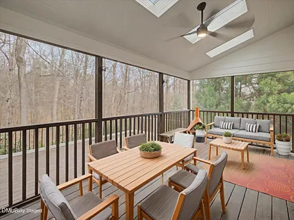 $1,300,000 | 601 Highgrove Drive, Chapel Hill, NC 27516