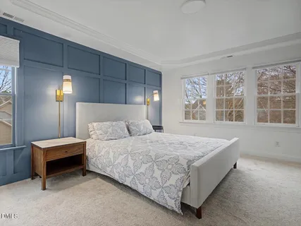 $1,300,000 | 601 Highgrove Drive, Chapel Hill, NC 27516