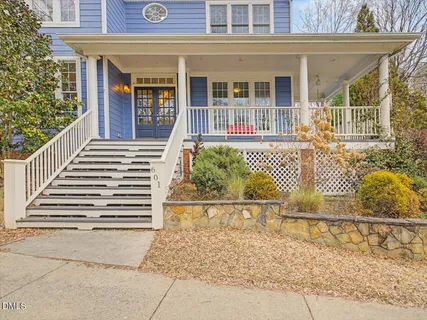 $1,300,000 | 601 Highgrove Drive, Chapel Hill, NC 27516