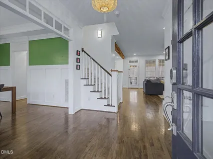 $1,300,000 | 601 Highgrove Drive, Chapel Hill, NC 27516