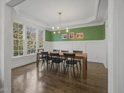 $1,300,000 | 601 Highgrove Drive, Chapel Hill, NC 27516