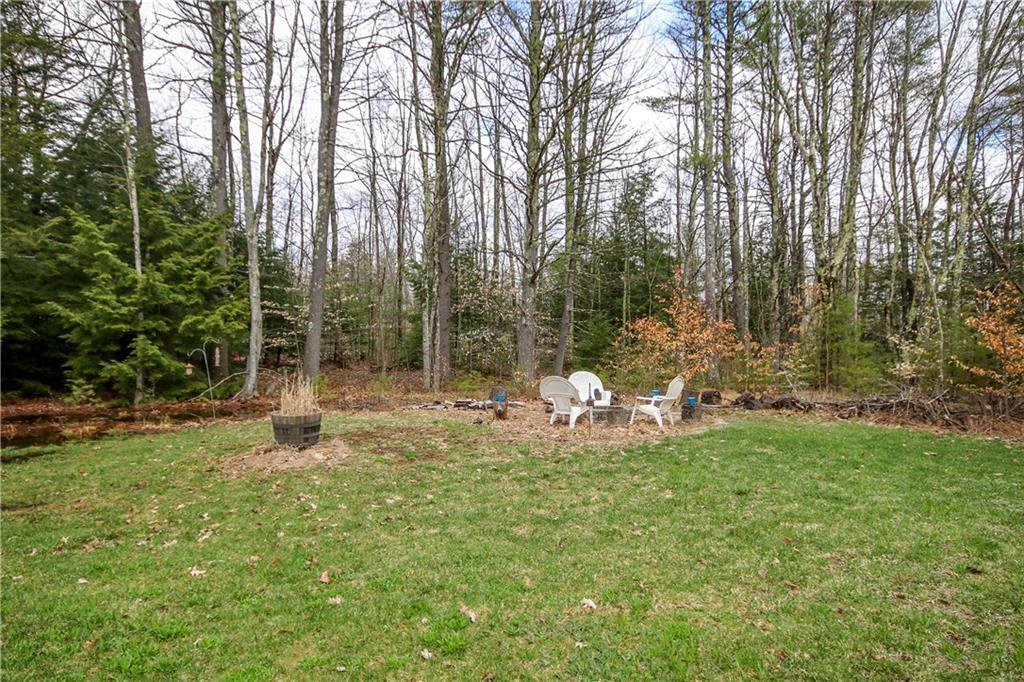 116 Berry Road Saco, ME 04072 - Photo 6 of 35 Cozy fire pit