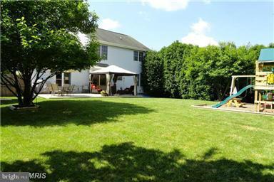 1414 Redfield Road Bel Air, MD 21015 - Photo 22 of 23 Exterior (Rear)