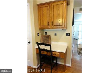 1414 Redfield Road Bel Air, MD 21015 - Photo 8 of 23 Kitchen