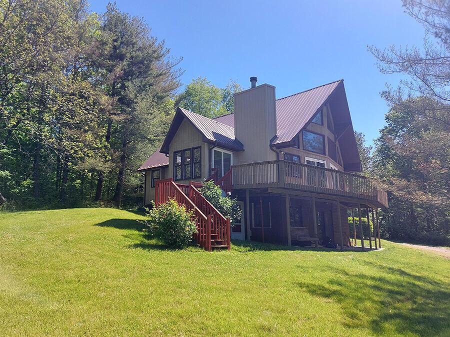 6350 Marion Johnson Road Athens, OH 45701 - Photo 21 of 21 22