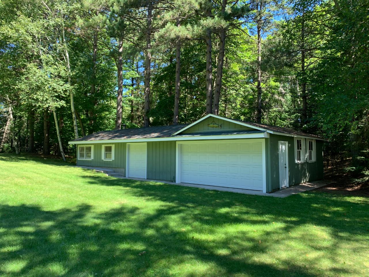 7198 Bonkowski Road Three Lakes, WI 54562 - Photo 66 of 74 Gallery Image 66