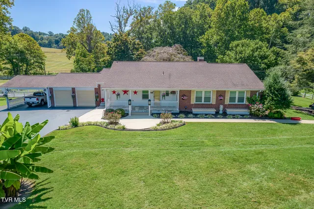 $365,000 | 1095 Yuma Road, Gate City, VA 24251