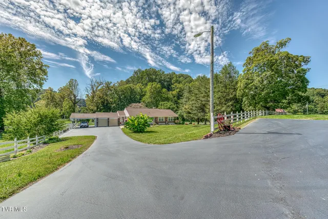 $365,000 | 1095 Yuma Road, Gate City, VA 24251