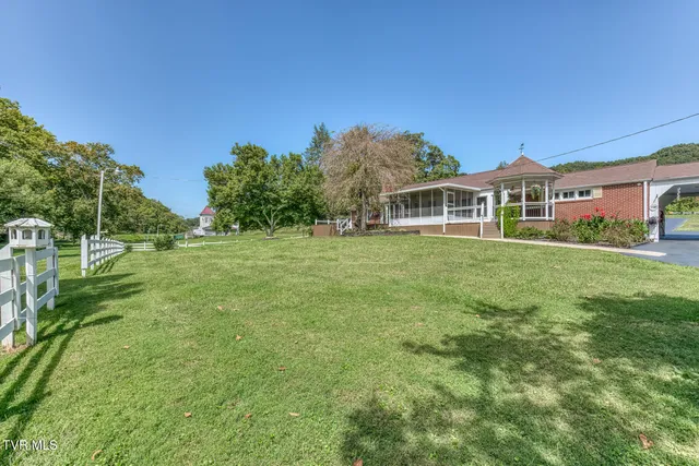 $365,000 | 1095 Yuma Road, Gate City, VA 24251