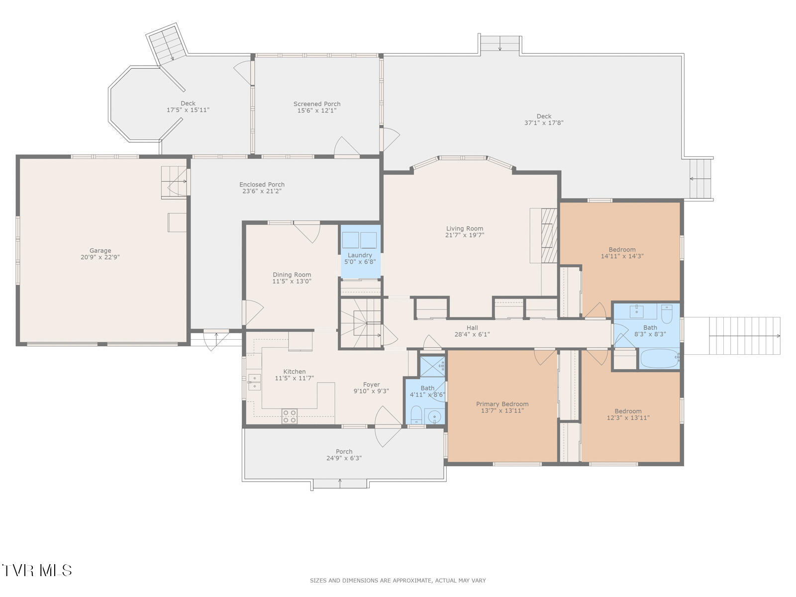 1095 Yuma Road Gate City, VA 24251 - Photo 78 of 79 1095 Yuma Rd-78