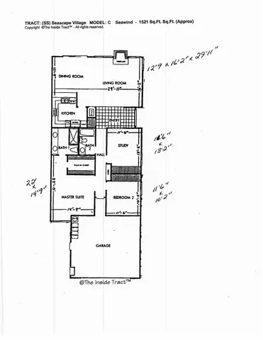 $4,100 | 3481 Paseo Flamenco, San Clemente, CA 92672