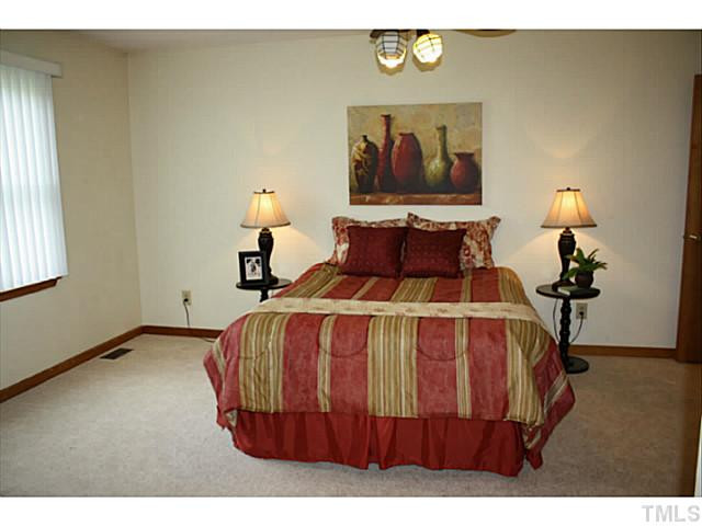 134 Riders Ridge Lane Willow Spring, NC 27592 - Photo 10 of 16 Photo 10