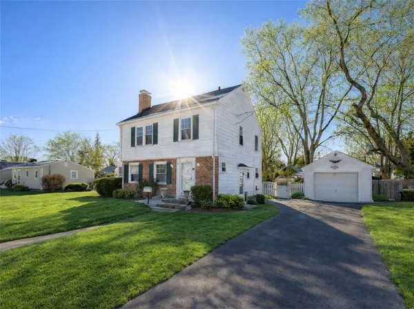 $450,000 | 25 Newfield Avenue, Warwick, RI 02888