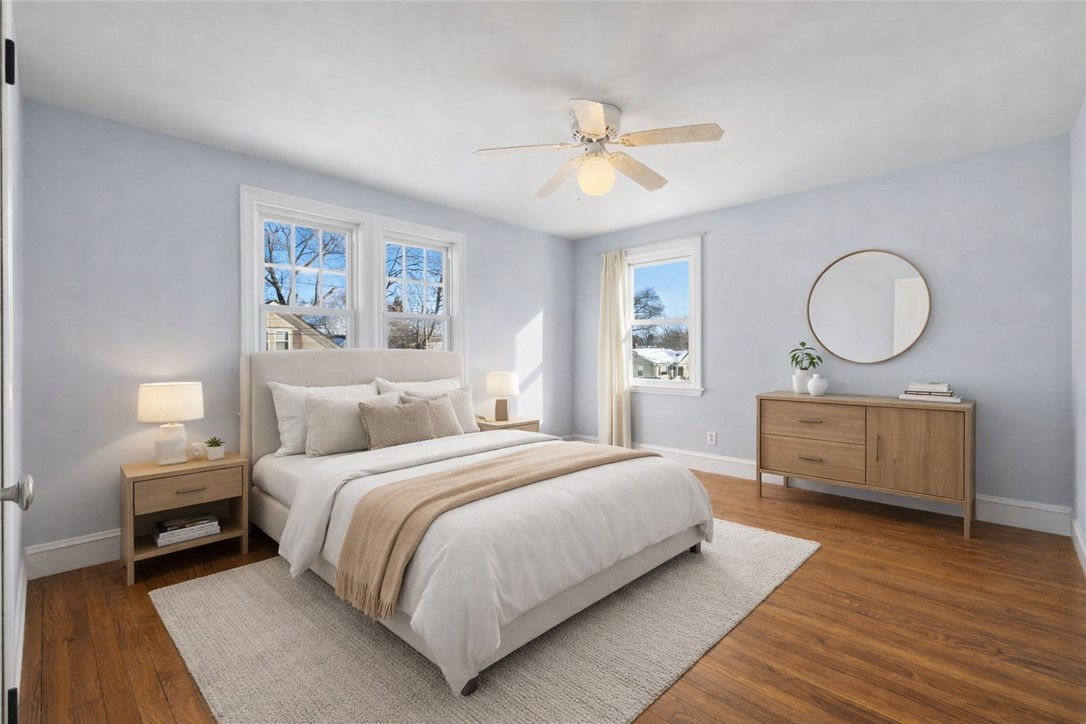 25 Newfield Avenue Warwick, RI 02888 - Photo 14 of 28