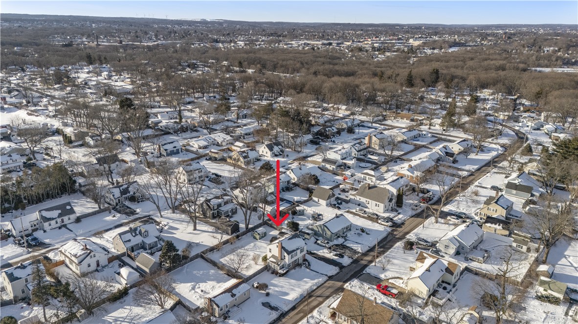 25 Newfield Avenue Warwick, RI 02888 - Photo 28 of 28