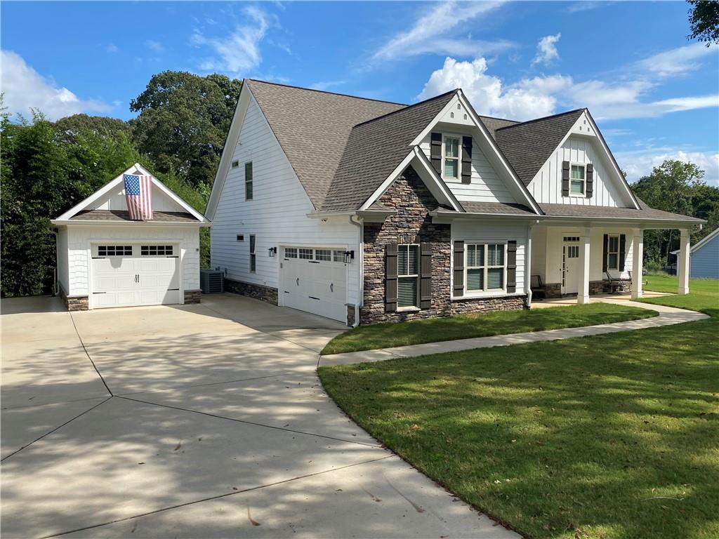 8865 Bethel Road Gainesville, GA 30506 - Photo 1 of 1 Gallery Image 1