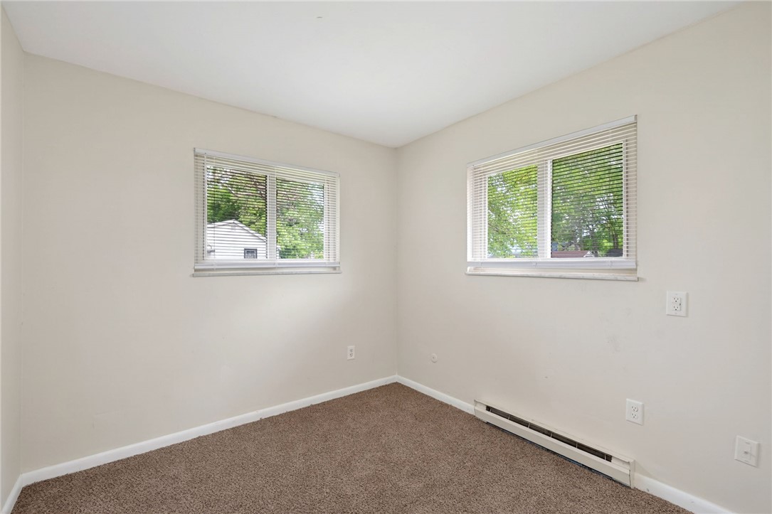 3659 Trail-On Road Dayton, OH 45439 - Photo 21 of 38 Bright and airy room with inviting neutral tones awaits your personal touch.