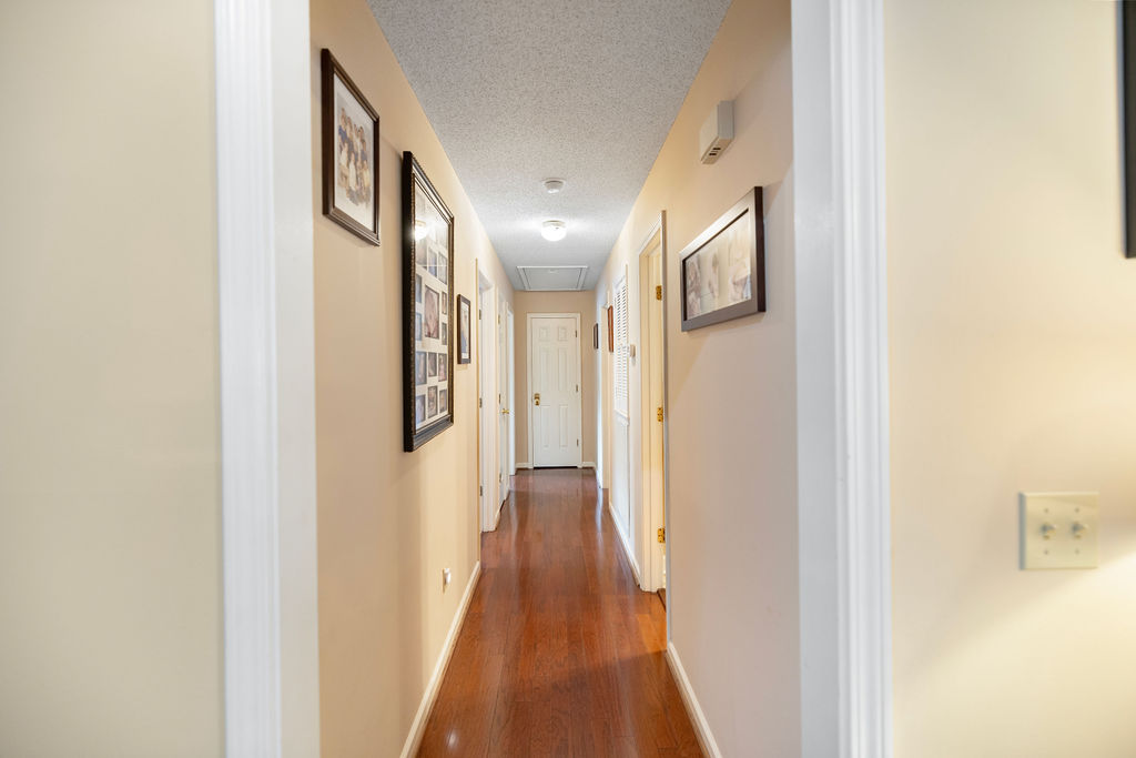 109 Coachman Court Anderson, SC 29625 - Photo 22 of 34