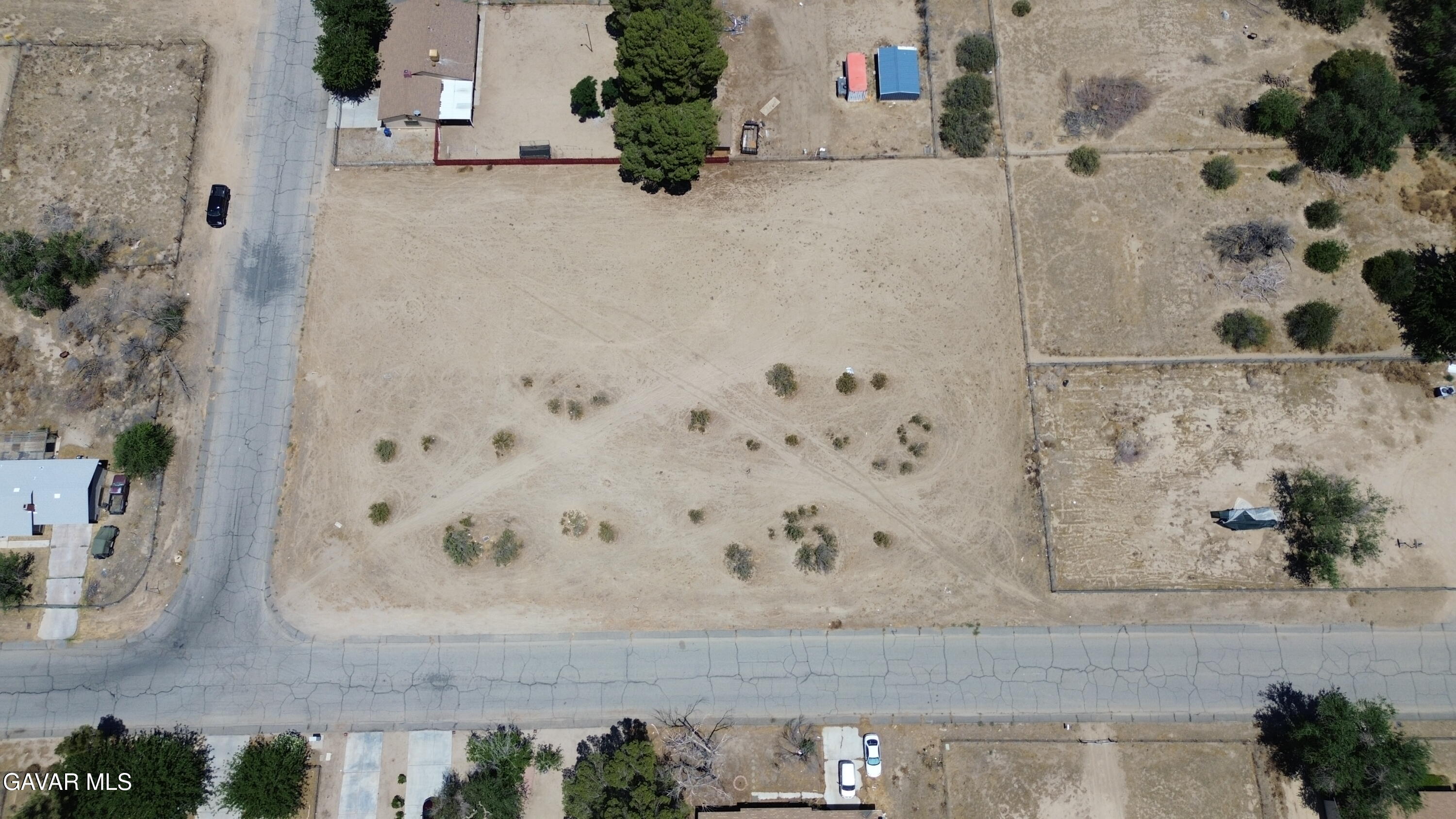 178th Street East Lancaster, CA 93535 - Photo 11 of 11 view of small pool