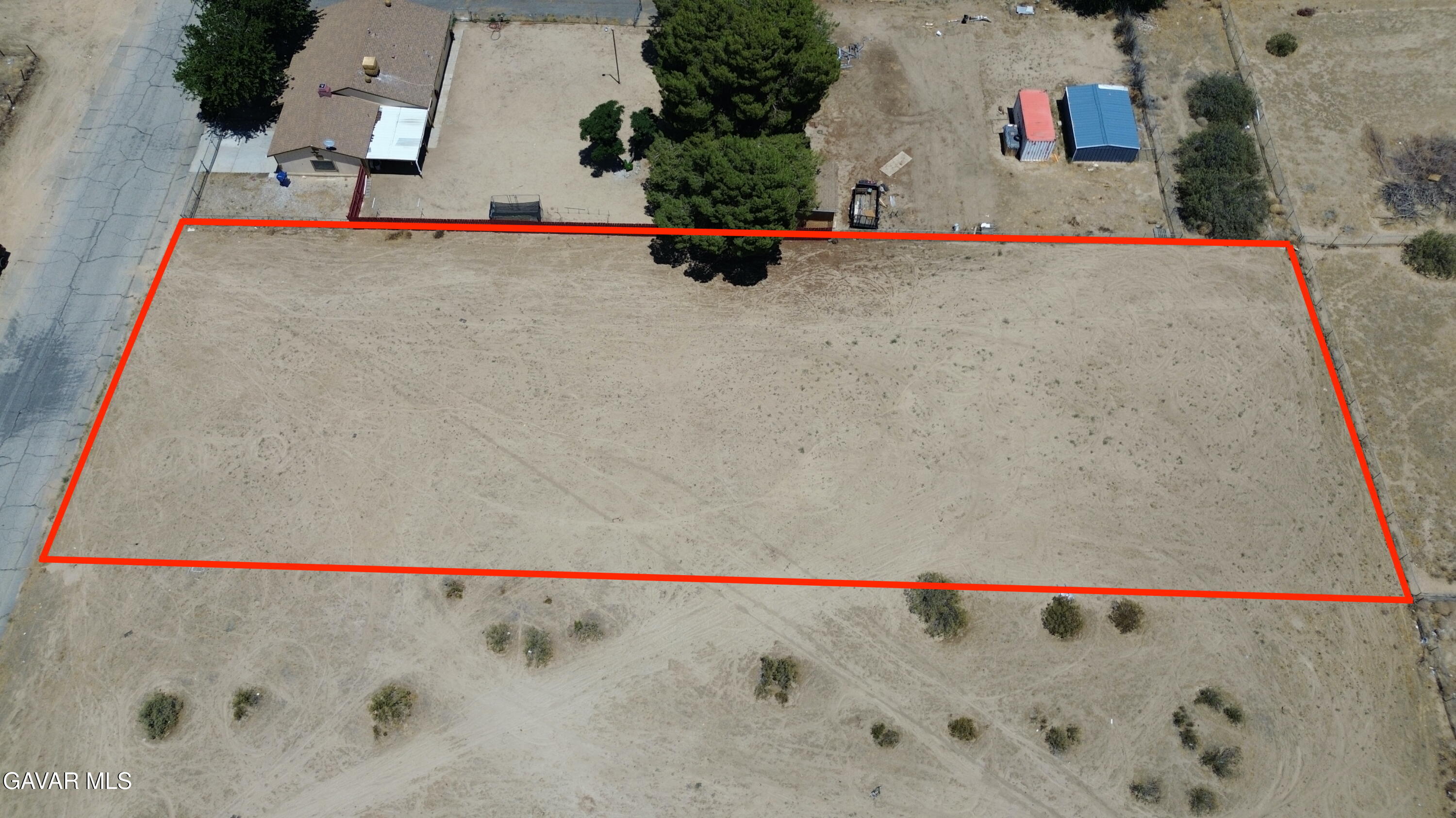 178th Street East Lancaster, CA 93535 - Photo 5 of 11