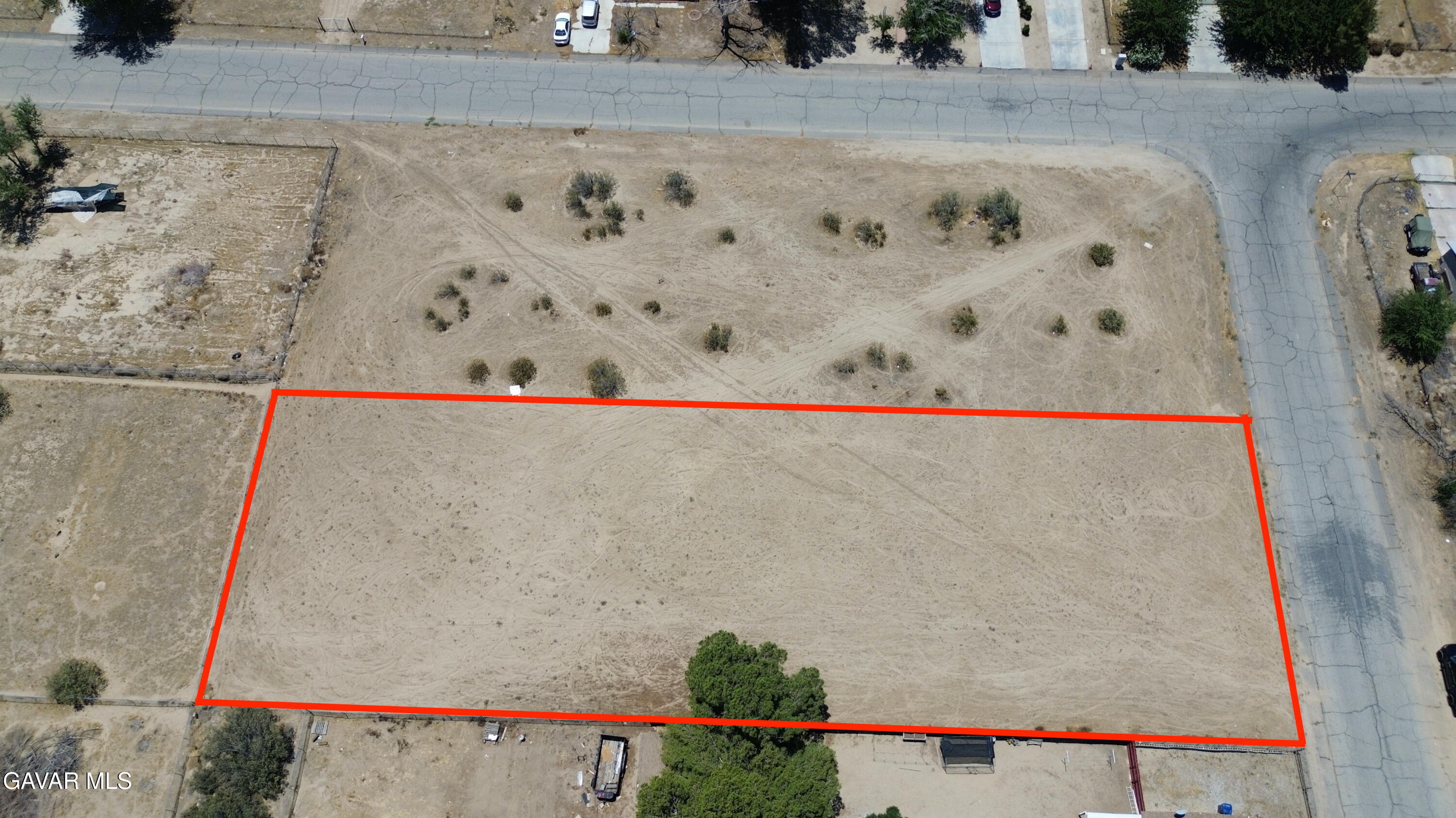 178th Street East Lancaster, CA 93535 - Photo 6 of 11