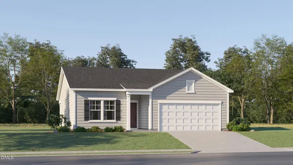 $317,990 | 215 Digging Time Avenue, Princeton, NC 27569