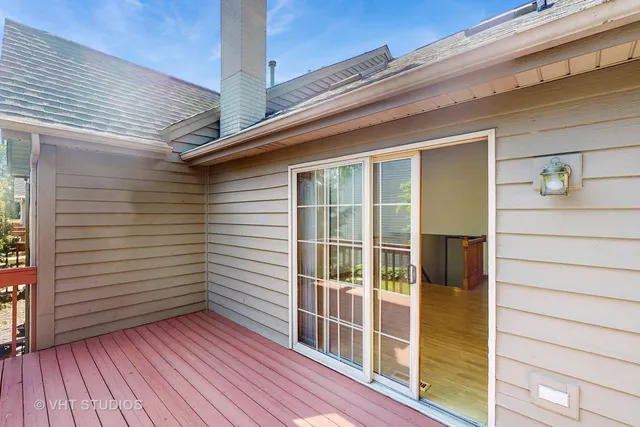 $289,900 | 542 Silver Aspen Circle, Crystal Lake, IL 60014