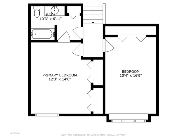 $289,900 | 542 Silver Aspen Circle, Crystal Lake, IL 60014