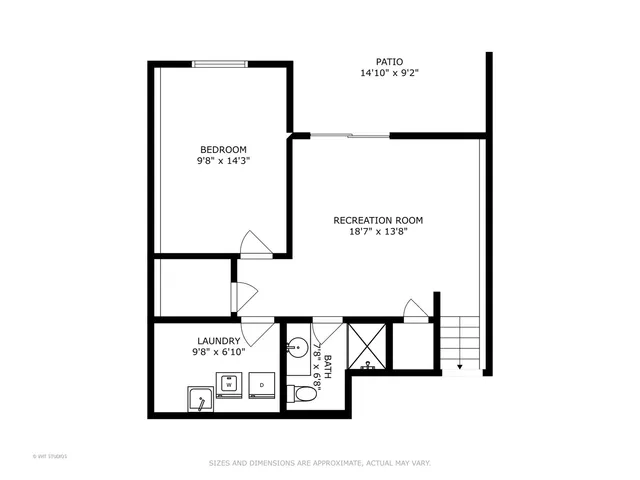 $289,900 | 542 Silver Aspen Circle, Crystal Lake, IL 60014