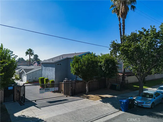 $680,000 | 12120 Terra Bella Street, Unit 4, Pacoima, CA 91331