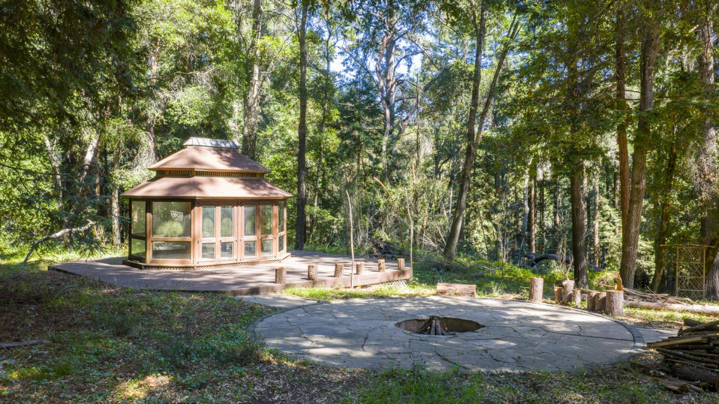 4444 Trout Gulch Road Aptos, CA 95003 - Photo 9 of 58