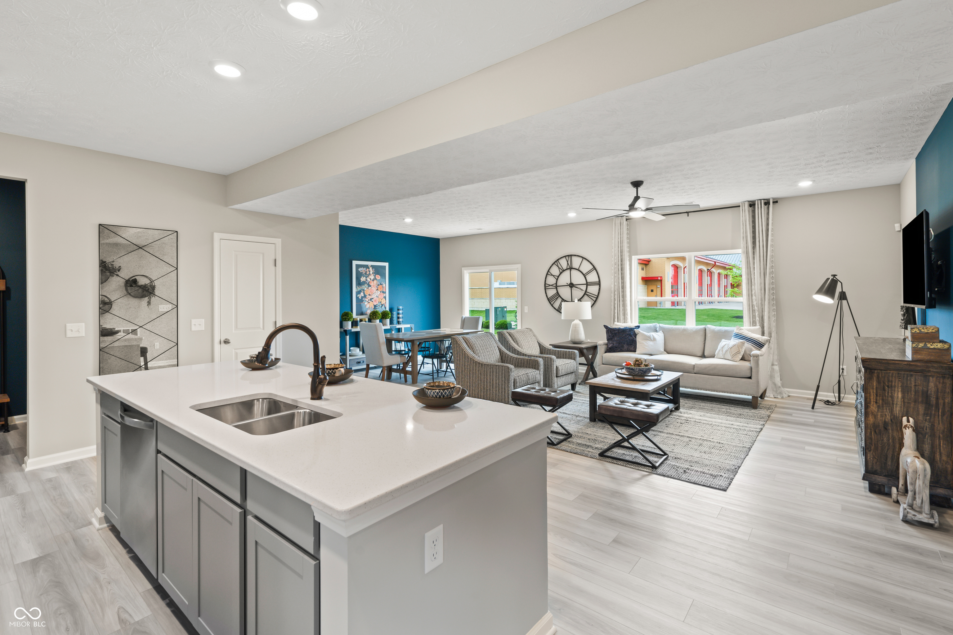 1549 Pebble Bch Drive Pendleton, IN 46064 - Photo 12 of 31