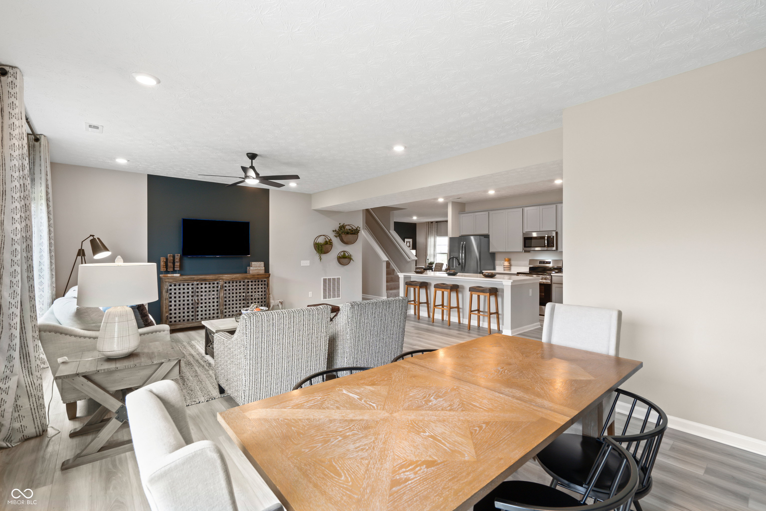 1549 Pebble Bch Drive Pendleton, IN 46064 - Photo 16 of 31