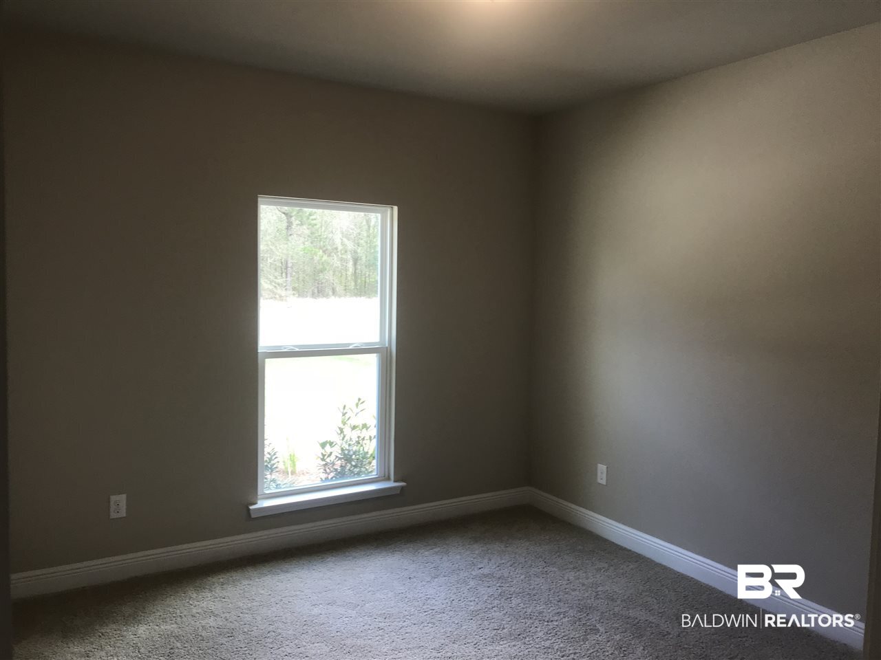1406 Hickory Street South, Unit 5 Foley, AL 36535 - Photo 14 of 18 Bedroom 3