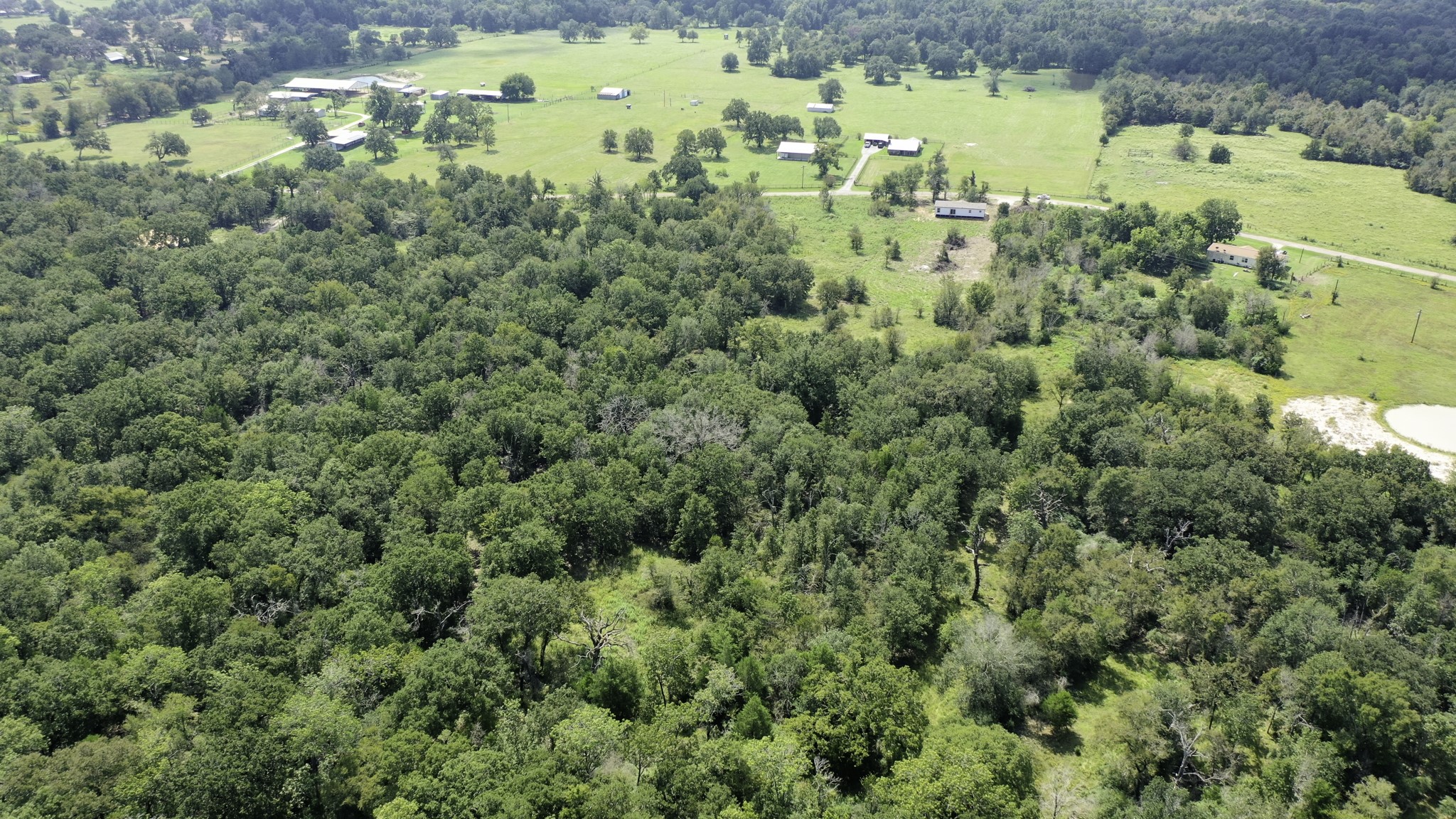 9960 Goose Prairie Road Midway, TX 75852 - Photo 26 of 28 Exterior