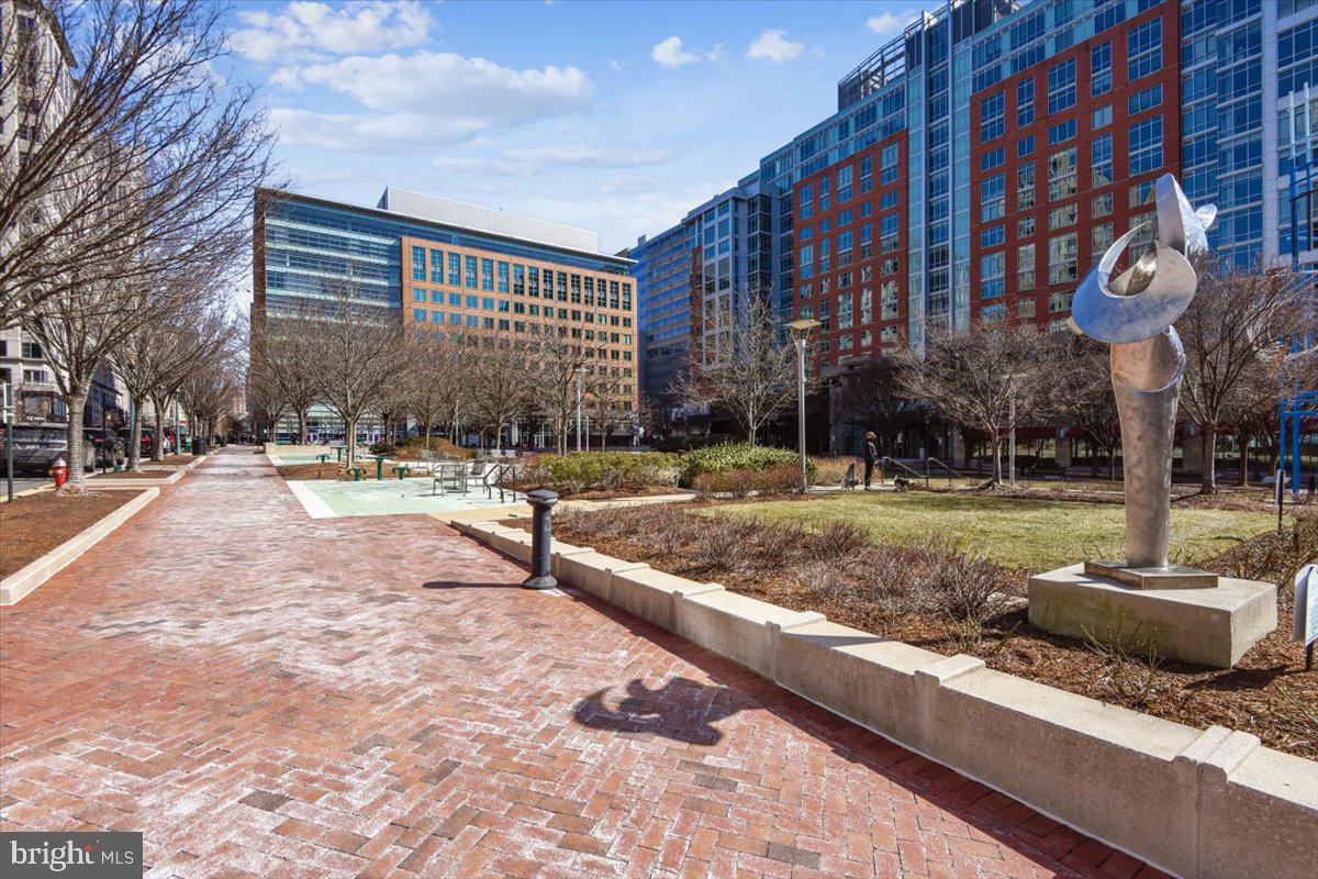 12001 Market Street, Unit T51 Reston, VA 20190 - Photo 50 of 62 Market Street town center shops