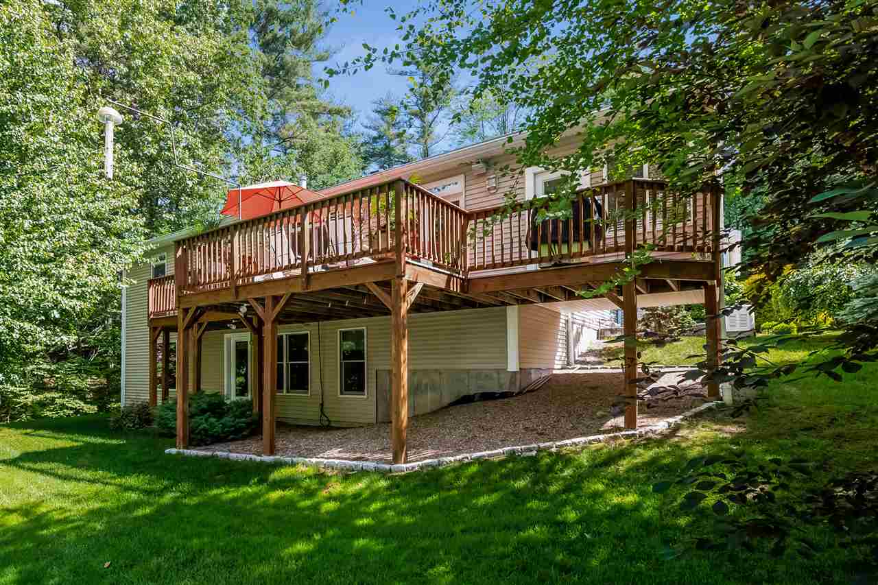179 Mountain Road, Unit 8 Concord, NH 03301 - Photo 31 of 35